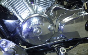 HONDA STEED 400 1994 NC26