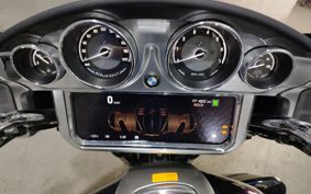 BMW R18 TRANCE  CONTINENTAL 0L41