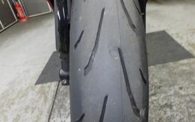 TRIUMPH DAYTONA 660 2024