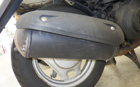 SUZUKI ADDRESS V50 Gen.2 CA44A