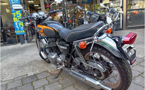 KAWASAKI W800 FINAL ED 2019 EJ800A