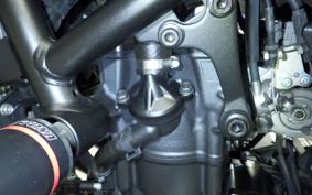YAMAHA MT-07 ABS 2016 RM07J