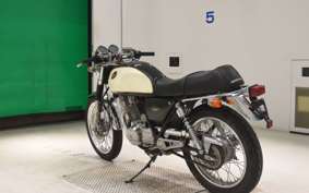 HONDA GB250 CLUBMAN Gen.5 2017 MC10