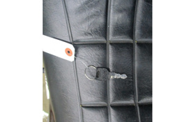 KAWASAKI Z1000 2015 ...