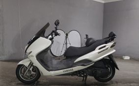 YAMAHA MAJESTY 125 SE27