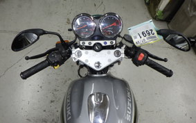 SUZUKI EN125 2A 2022