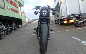 HONDA REBEL 250  S E-clutch MC49