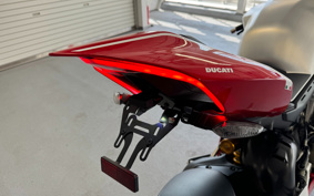 DUCATI  DUCATI PANIGA-REV4R 2019 DA04