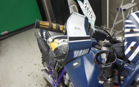 YAMAHA TT250R 2019 4GY