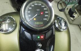 HARLEY FLSS 1800 2016