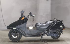 HONDA FUSION MF02