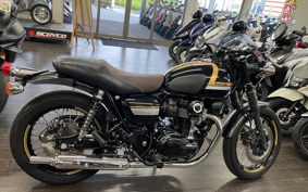 KAWASAKI W800KAFE 2022 EJ800E