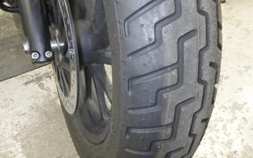 HONDA REBEL 250 2010 MC49
