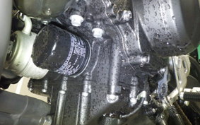 YAMAHA XSR900 2016 RN46J