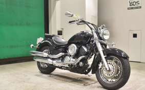 YAMAHA DRAGSTAR 1100 CLASSIC 2008 VP13J