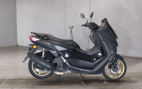 YAMAHA N-MAX 155 SG56