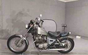 HONDA REBL MC13