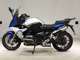 Фото BMW R1200RS 2016 с японского аукциона