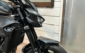 DUCATI MONSTAR S2R 1000 2008 ZDMM416AA8B