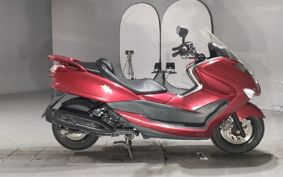 YAMAHA MAJESTY 250 SG20J