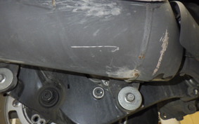 SUZUKI SKYWAVE 200 (Burgman 200) 2022 CH41A