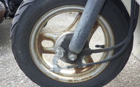 HONDA DIO GEN 3 AF34