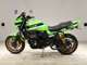 Фото Kawasaki ZRX1200 D 2015 с японского аукциона