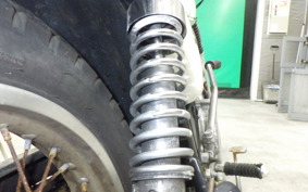 YAMAHA SR400 Gen.4 2012 RH03J