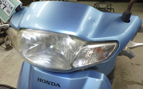 HONDA TACT-4ﾍﾞｰｼｯｸ AF75