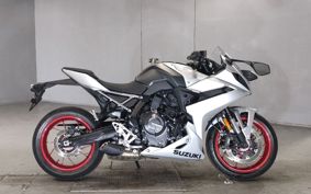SUZUKI GSX-8R EM1AA