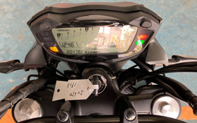 SUZUKI SV650 ABS 2023 VP55E