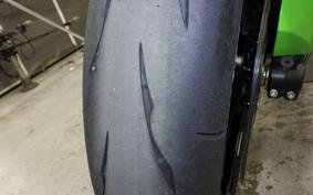 KAWASAKI ZX 10 NINJA ABS 2023 ZXT02L