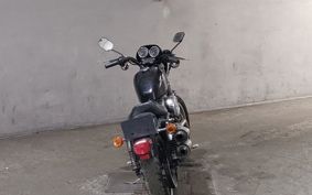HARLEY XL1200S CHP