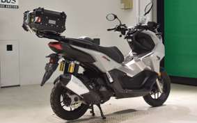 HONDA ADV160 2015 KF54