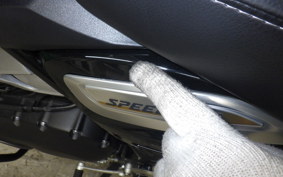 TRIUMPH SPEED 400 2026