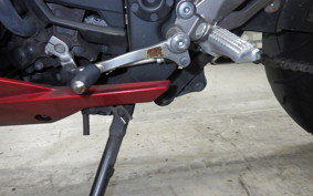 KAWASAKI NINJA 250 ABS 1992 EX250L