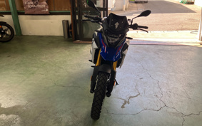 BMW G310GS 2024 0G31