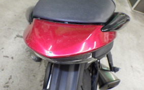 SUZUKI GSX-S1000F 2016 GT79A