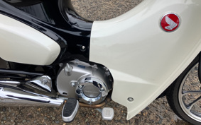 HONDA  SUPER CUB C125 JA48