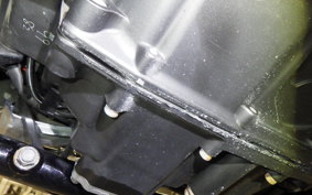 YAMAHA DRAGSTAR 400 CLASSIC  2010 VH02J