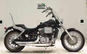 HONDA SHADOW 400 SLASHER 2006 NC40