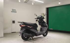 SUZUKI ADDRESS V125 DT11A