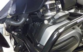 BMW R1200GS 2015
