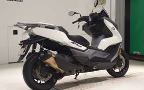 BMW C400GT 2024