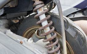 YAMAHA JOG APRIO SA11J