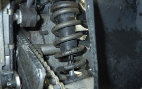 YAMAHA TRICKER Gen.2 2011 DG16J