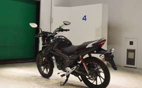HONDA CBF125R 1981