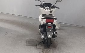HONDA PCX125 JF56