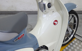HONDA  SUPER CUB C125 JA48