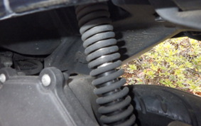 SUZUKI ﾚｯﾂ CA4AA